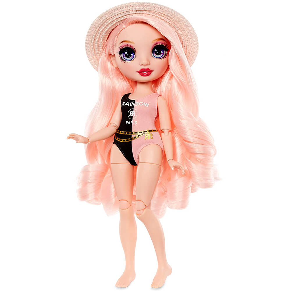 Rainbow High Pacific Coast Bella Parker Fashion Doll