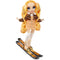 Rainbow High Poppy Rowan Fashion Doll