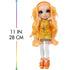 Rainbow High Poppy Rowan Fashion Doll