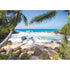 Ravensburger Seaside Beauty 1000 Piece Jigsaw Puzzle