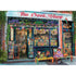 Ravensburger The Bookshop  1000 Piece Jigsaw Puzzle