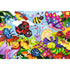 Ravensburger 24 pc Super Sized Floor Puzzles  - Cute Bugs