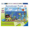 Ravensburger 24 pc Super Sized Floor Puzzles  - Underwater Treasure