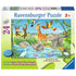 Ravensburger 24 pc Super Sized Floor Puzzles  - Waterhole Fun