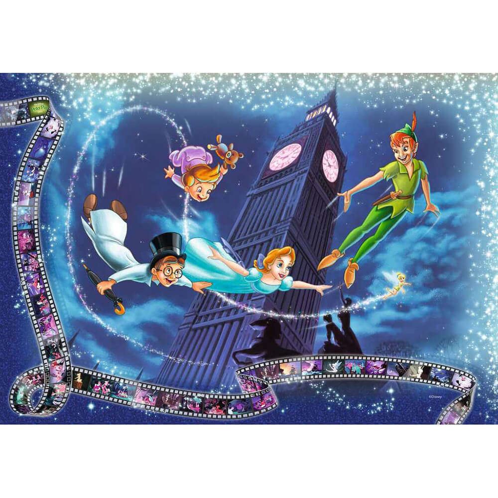 Ravensburger Memorable Disney Moments 40320 Piece Jigsaw Puzzle