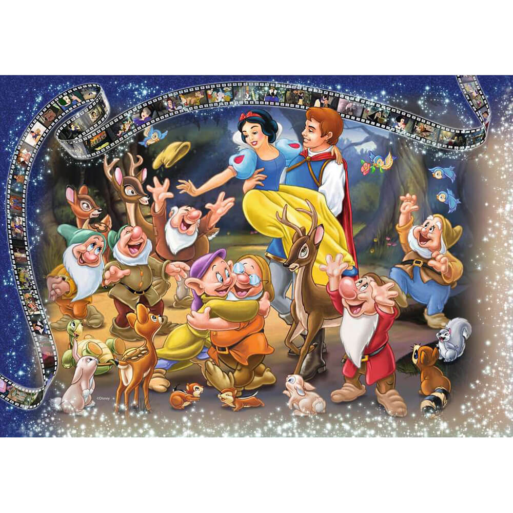 Ravensburger Memorable Disney Moments 40320 Piece Jigsaw Puzzle