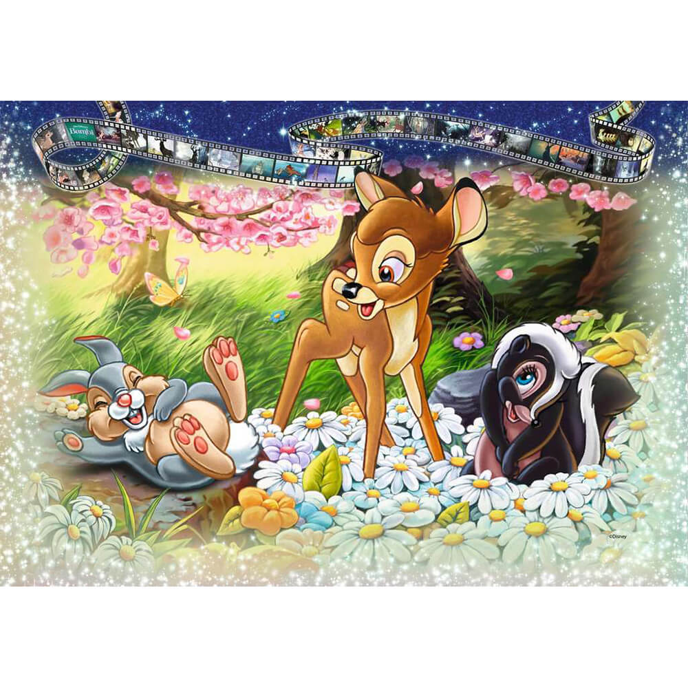 Ravensburger Memorable Disney Moments 40320 Piece Jigsaw Puzzle