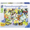 Ravensburger Butterflies 500 Piece Large Format Jigsaw Puzzle