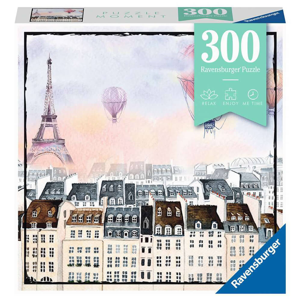 Ravensburger Balloons 300 Piece Jigsaw Puzzle