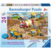 Ravensburger Construction Fun 24 Piece Floor Puzzle