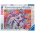 Ravensburger Cupid and Psyche in Love 1000 Piece Jigsaw Puzzle