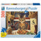 Ravensburger Dinner for One 300 Piece Large Format Jigsaw Puzzle