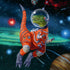 Ravensburger Dinosaurs in Space 3 x 49 Piece Puzzle