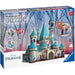 Ravensburger Disney Frozen Castle 216 Piece 3D Puzzle