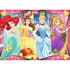 Ravensburger Disney Princess - Heartsong (60 pc Glitter Puzzle)