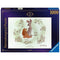 Ravensburger Disney Vault: Lady 1000 Piece Jigsaw Puzzle