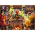 Ravensburger Disney Villainous: Gaston 1000 Piece Jigsaw Puzzle