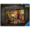 Ravensburger Disney Villainous Jafar 1000 Piece Jigsaw Puzzle