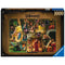 Ravensburger Disney Villainous: Mother Gothel 1000 Piece Jigsaw Puzzle