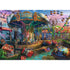 Ravensburger Gloomy Carnival 1000 Piece Jigsaw Puzzle