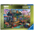 Ravensburger Gloomy Carnival 1000 Piece Jigsaw Puzzle