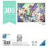 Ravensburger Hummingbird 300 Piece Jigsaw Puzzle