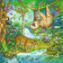 Ravensburger Jungle Fun 3 x 49 Piece Jigsaw Puzzle