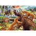 Ravensburger Jurassic Wildlife 2 x 24 Piece Jigsaw Puzzle