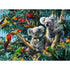 Ravensburger Koalas in a Tree 500 Piece Jigsaw Puzzle