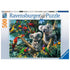 Ravensburger Koalas in a Tree 500 Piece Jigsaw Puzzle