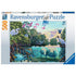 Ravensburger Manatee Moments 500 Piece Jigsaw Puzzle