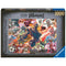 Ravensburger Marvel Villainous: Ultron 1000 Piece Jigsaw Puzzle