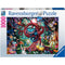 Ravensburger Most Everyone is Mad 1000 Piece Jigsaw Puzzle