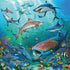 Ravensburger Ocean Life 3 x 49 Piece Puzzle