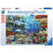 Ravensburger Oceanic Wonders 3000 Piece Jigsaw Puzzle