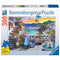 Ravensburger Santorini Sunset 300 Piece Large Format Jigsaw Puzzle