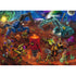 Ravensburger Space Construction 60 Piece Puzzle