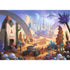 Ravensburger Space Storm Strike Escape 368 Piece Jigsaw Puzzle