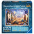 Ravensburger Space Storm Strike Escape 368 Piece Jigsaw Puzzle