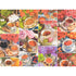 Ravensburger Teatime 750 Piece Large Format Jigsaw Puzzle