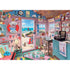 Ravensburger The Beach Hut 1000 Piece Jigsaw Puzzle