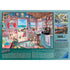 Ravensburger The Beach Hut 1000 Piece Jigsaw Puzzle