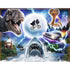 Ravensburger Universal & Amblin 2000 Piece Jigsaw Puzzle