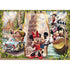 Ravensburger Vacation Mickey and Minnie 1000 Piece Jigsaw Puzzle