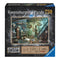 Ravensburger Forbidden Basement 759 Piece Escape Puzzle