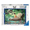 Ravensburger Disney Collector's Edition Jungle Book 1000 Piece Puzzle