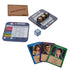 Ready, Set, Roll! Clue Diced Game