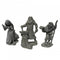 Reaper Legends Townsfolk Miniature Set