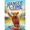 Rescue on the Oregon Trail (Ranger in Time #1)