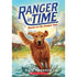 Rescue on the Oregon Trail (Ranger in Time #1)